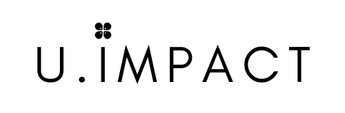 U.Impact logo
