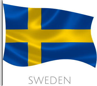 Sweden flag image