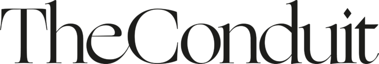 The Conduit logo