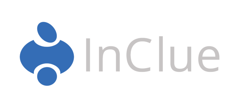 InClue logo