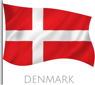 Denmark represented at DNS 2023