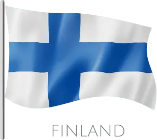 Finland represented at DNS 2023