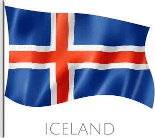 Iceland represented at DNS 2023