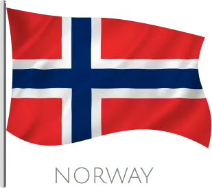 Norway represented at DNS 2023