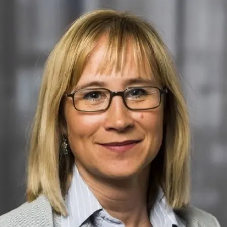 Tina Gaardsøe Albrechtsen
