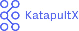 KatapultX logo