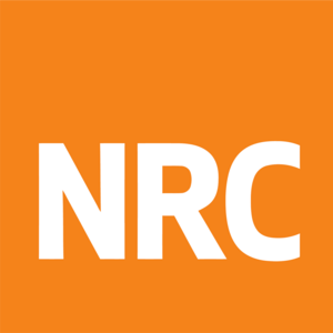 norwegian refugee council logo